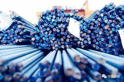 河鋼承鋼建材營銷中心搶占華南市場，建筑材料銷售新突破