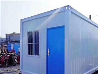 廠家直銷活動(dòng)板房、移動(dòng)板房、打包箱房、快拼箱房出租出售——武漢建材一站式供應(yīng)