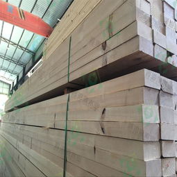 通用進(jìn)口建筑木方價(jià)格解析與銷售指南