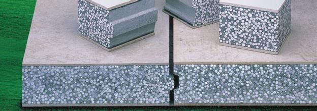 泰居復(fù)合墻板 華圣龍科技發(fā)展引領(lǐng)綠色建材新潮流