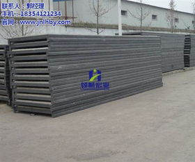 濟(jì)南領(lǐng)航宏業(yè)新型建材 構(gòu)筑未來，定義建筑之美