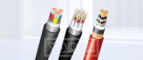 特種電纜型號規(guī)格詳解與選型指南